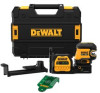 Troubleshooting, manuals and help for Dewalt DCLE34220GB