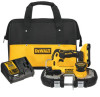 Troubleshooting, manuals and help for Dewalt DCS377Q1
