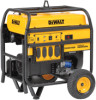 Troubleshooting, manuals and help for Dewalt DXGN14000