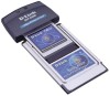 Get support for D-Link DCF-650W - Air Wireless CompactFlash Cf 802.11B 11MBPS