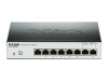 Troubleshooting, manuals and help for D-Link DGS-1100-08P