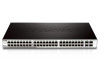 Get support for D-Link DGS-1210-52