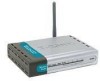 Get support for D-Link DI-524 - AirPlus G Wireless Router