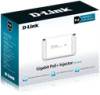 Troubleshooting, manuals and help for D-Link DPE-301GI