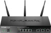 Troubleshooting, manuals and help for D-Link DSR-1000AC