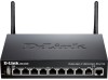 Troubleshooting, manuals and help for D-Link DSR-250N