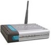 Troubleshooting, manuals and help for D-Link DWL-AG700AP - AirPlus AG - Wireless Access Point