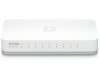 Troubleshooting, manuals and help for D-Link GO-SW-8E