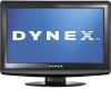 Troubleshooting, manuals and help for Dynex DX19L200A12