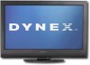 Troubleshooting, manuals and help for Dynex DX-32L150A11