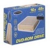 Get support for Dynex DX-DVDR100 - DVD-ROM Drive - IDE
