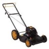 Troubleshooting, manuals and help for Electrolux 961220021 - 22 Inch Mower Self-Prop Hi-WHL