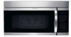 Troubleshooting, manuals and help for Electrolux E30MH65GSS - Icon 1.6 cu. Ft. Convection Microwave Oven