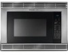 Troubleshooting, manuals and help for Electrolux E30MO65GSS - 1.5 cu. Ft. Microwave Oven