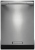 Troubleshooting, manuals and help for Electrolux EDW5505EPS - ICON - Dishwasher