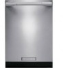 Troubleshooting, manuals and help for Electrolux EDW7505HPS - Semi-Integrated Dishwasher With 5 Wash Cycles