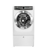 Troubleshooting, manuals and help for Electrolux EFLS517SIW
