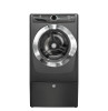 Troubleshooting, manuals and help for Electrolux EFLS517STT