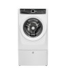 Troubleshooting, manuals and help for Electrolux EFLW417SIW