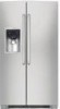 Get support for Electrolux EI23CS55GS - 22.5 cu. ft. Refrigerator