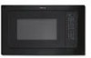 Troubleshooting, manuals and help for Electrolux EI24MO45IB - 2.0 cu. Ft. Microwave