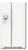 Get support for Electrolux EI26SS55GW - 25.9 cu. Ft. Refrigerator