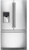 Get support for Electrolux EI28BS55I - 27.8 cu. Ft. Bottom-Freezer Refrigerator