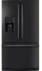 Get support for Electrolux EI28BS55IB - 27.8 cu. Ft. Refrigerator