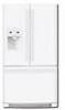 Get support for Electrolux EI28BS56IW - 27.8 cu. Ft. Refrigerator