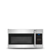 Troubleshooting, manuals and help for Electrolux EI30BM6CPS