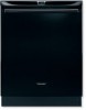Troubleshooting, manuals and help for Electrolux EIDW6305GB - Semi-Integrated Dishwasher