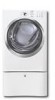 Get support for Electrolux EIGD55IKG - IQ-Touch 8.0 cu. Ft. Capacity Gas Dryer