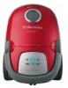 Get support for Electrolux EL7020A - Home Care Oxygen3 Canister Vacuum