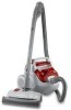 Get support for Electrolux EL7055A - Twin Clean Bagless Canister Vacuum Cleaner