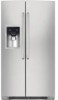 Get support for Electrolux EW23CS70IB - 22.6 cu. Ft. Refrigerator