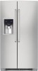 Get support for Electrolux EW23CS70IS - 22.6 cu. ft. Refrigerator