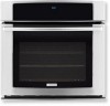 Get support for Electrolux EW27EW55GS - 27in Single Electric Wall Oven