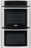 Get support for Electrolux EW27EW65GW - 27in Double Wall Oven