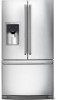 Get support for Electrolux EW28BS71I - 27.8 cu. Ft. Bottom-Freezer Refrigerator