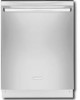 Troubleshooting, manuals and help for Electrolux EWDW6505GS - Dishwasher With 9 Wash Cycles