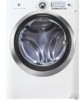 Troubleshooting, manuals and help for Electrolux EWFLS65IIW - 27 Inch Front-Load Washer