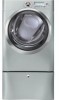 Get support for Electrolux EWGD65HIW - 8.0 cu. Ft. Gas Dryer