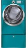 Get support for Electrolux EWMGD65HTS - 8.0 cu. Ft. Gas Dryer