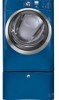 Get support for Electrolux Touch-2-Open - EIED55H 27