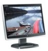 Troubleshooting, manuals and help for eMachines E17T6W - 17 Inch LCD Monitor