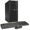 Get support for eMachines ET1831-03 - Desktop PC