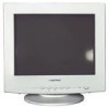 Troubleshooting, manuals and help for eMachines EVIEW17C - eView 17C 17 Inch CRT Monitor