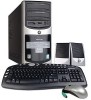 Get support for eMachines W3609 - Celeron D 3.33GHz 512MB 120GB