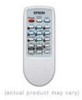 Troubleshooting, manuals and help for Epson 1456639 - Remote Control - Infrared