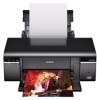 Troubleshooting, manuals and help for Epson 50 - Artisan 50 - Printer